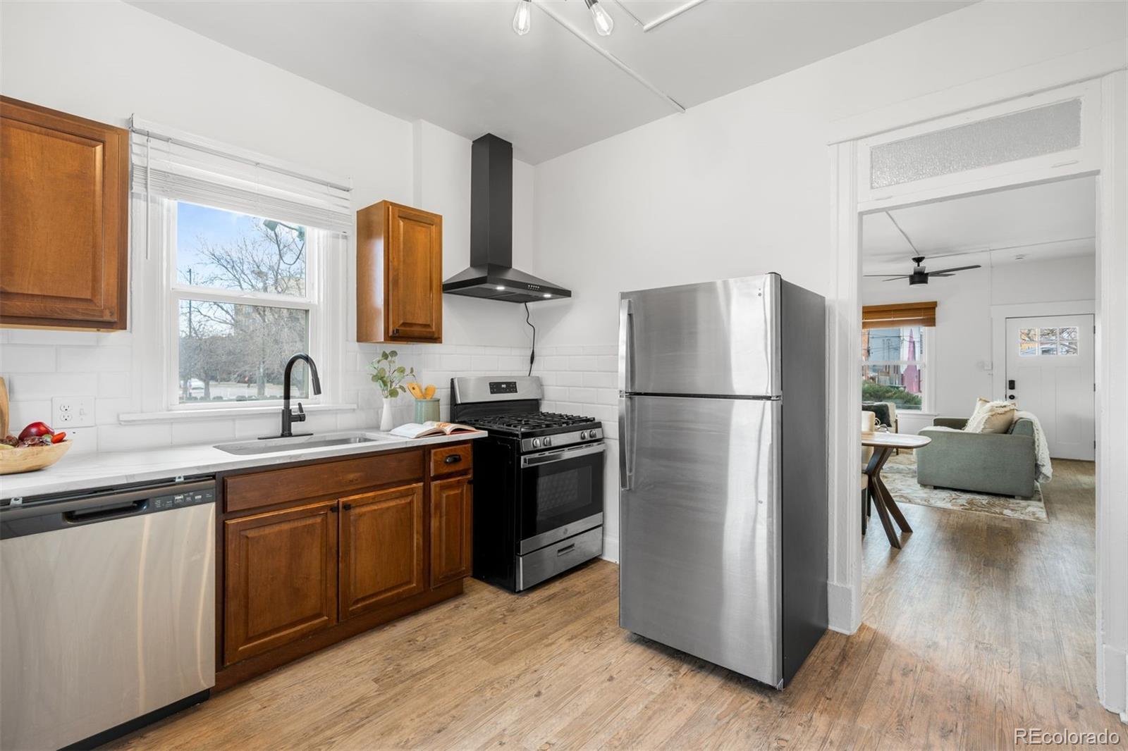 20 E 4th Avenue Denver CO 80203