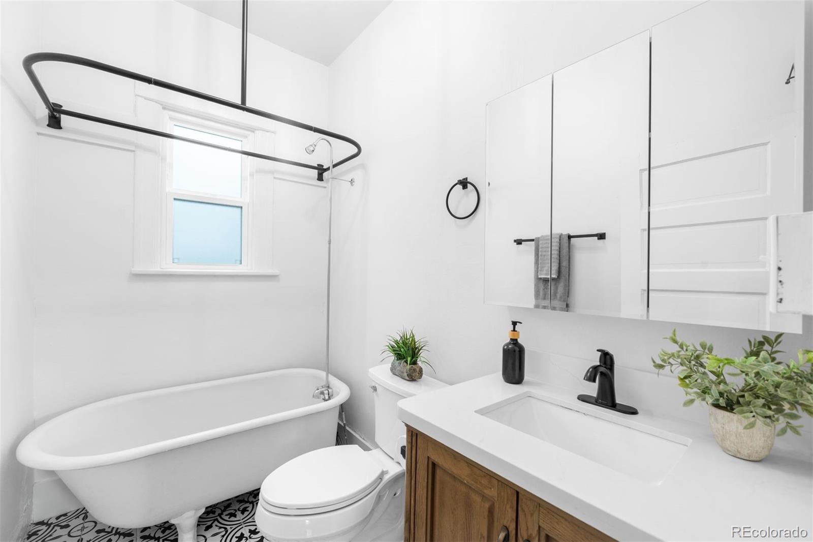 20 E 4th Avenue Denver CO 80203