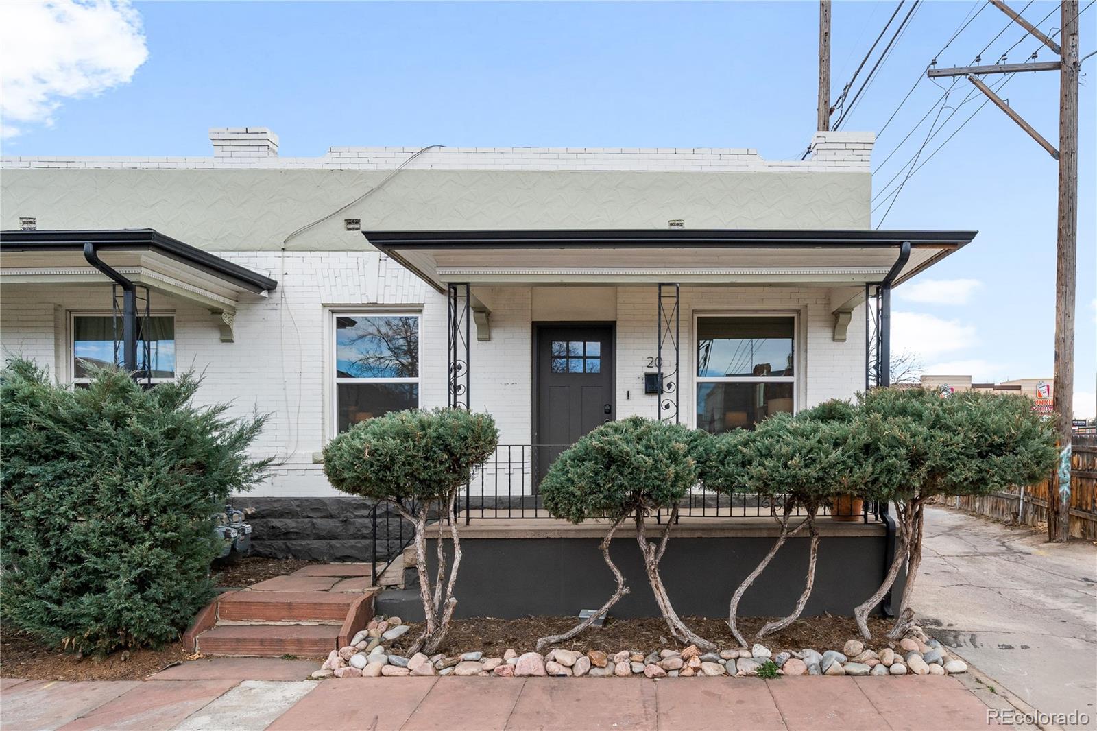 20 E 4th Avenue Denver CO 80203