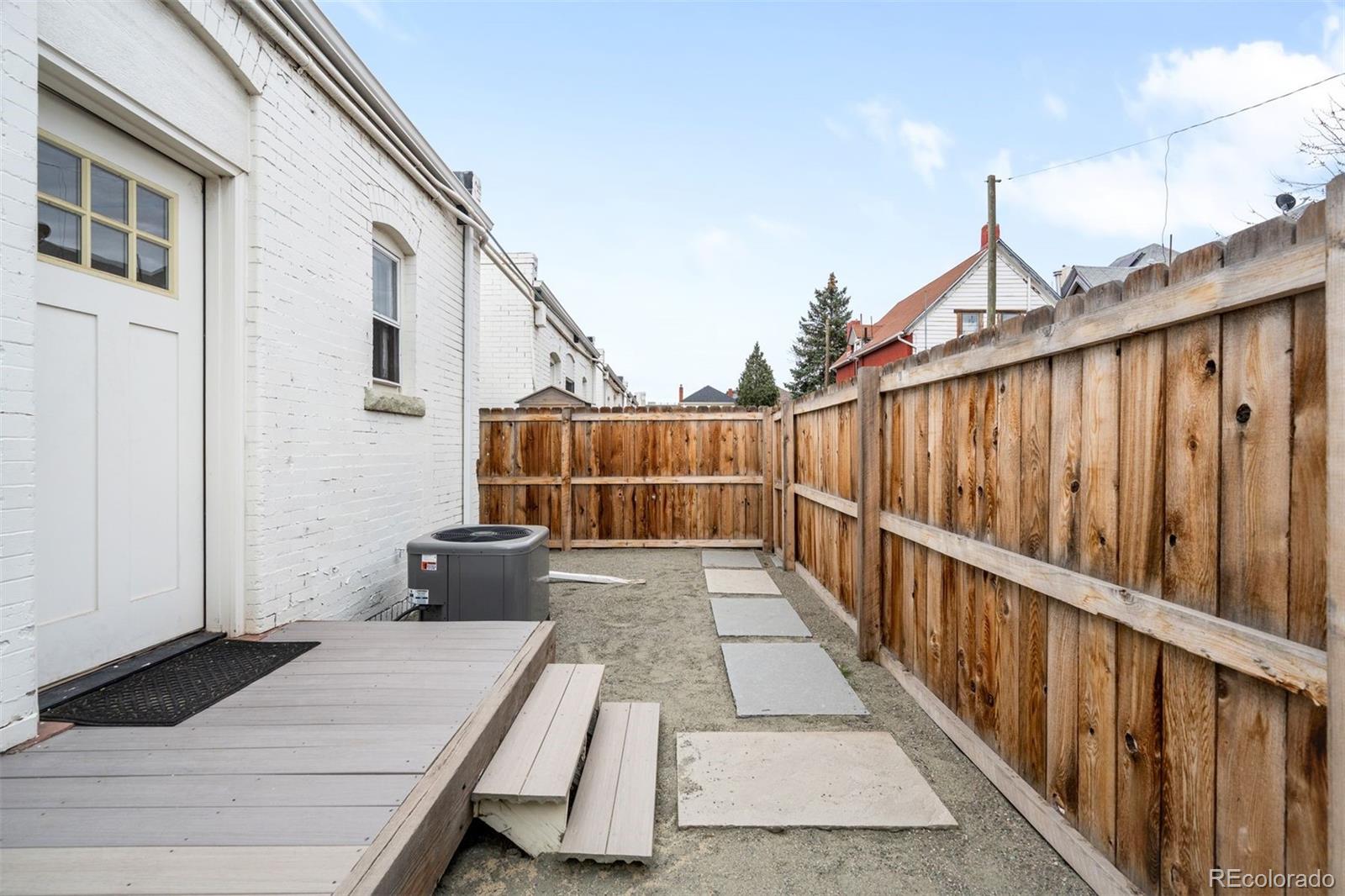 20 E 4th Avenue Denver CO 80203