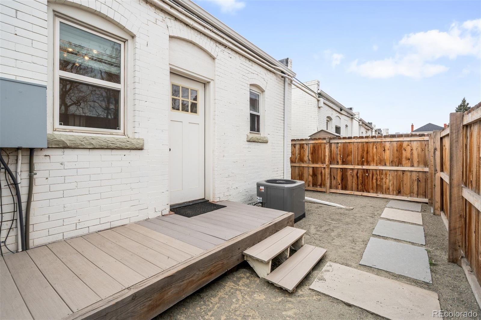 20 E 4th Avenue Denver CO 80203