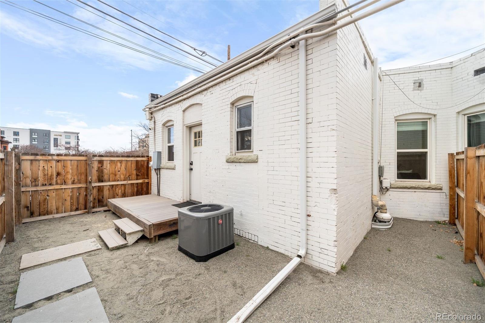 20 E 4th Avenue Denver CO 80203