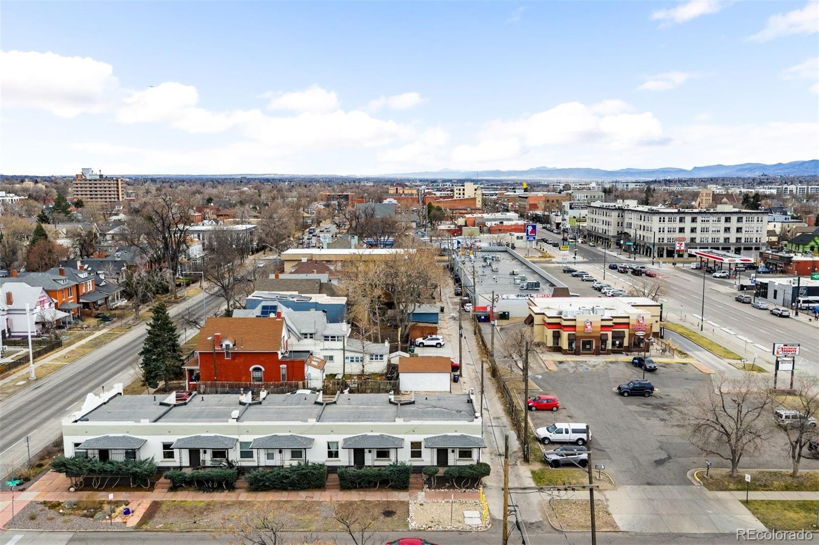 20 E 4th Avenue Denver CO 80203