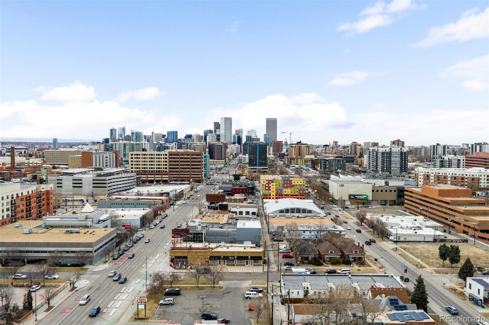 20 E 4th Avenue Denver CO 80203