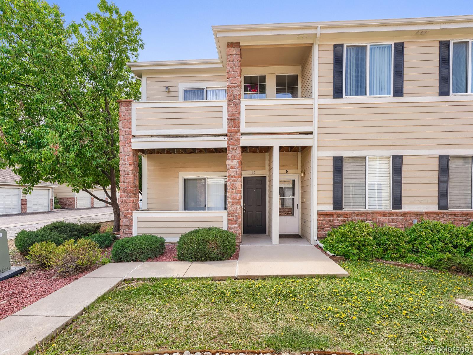 16821 E Hawaii Drive Aurora CO 80017