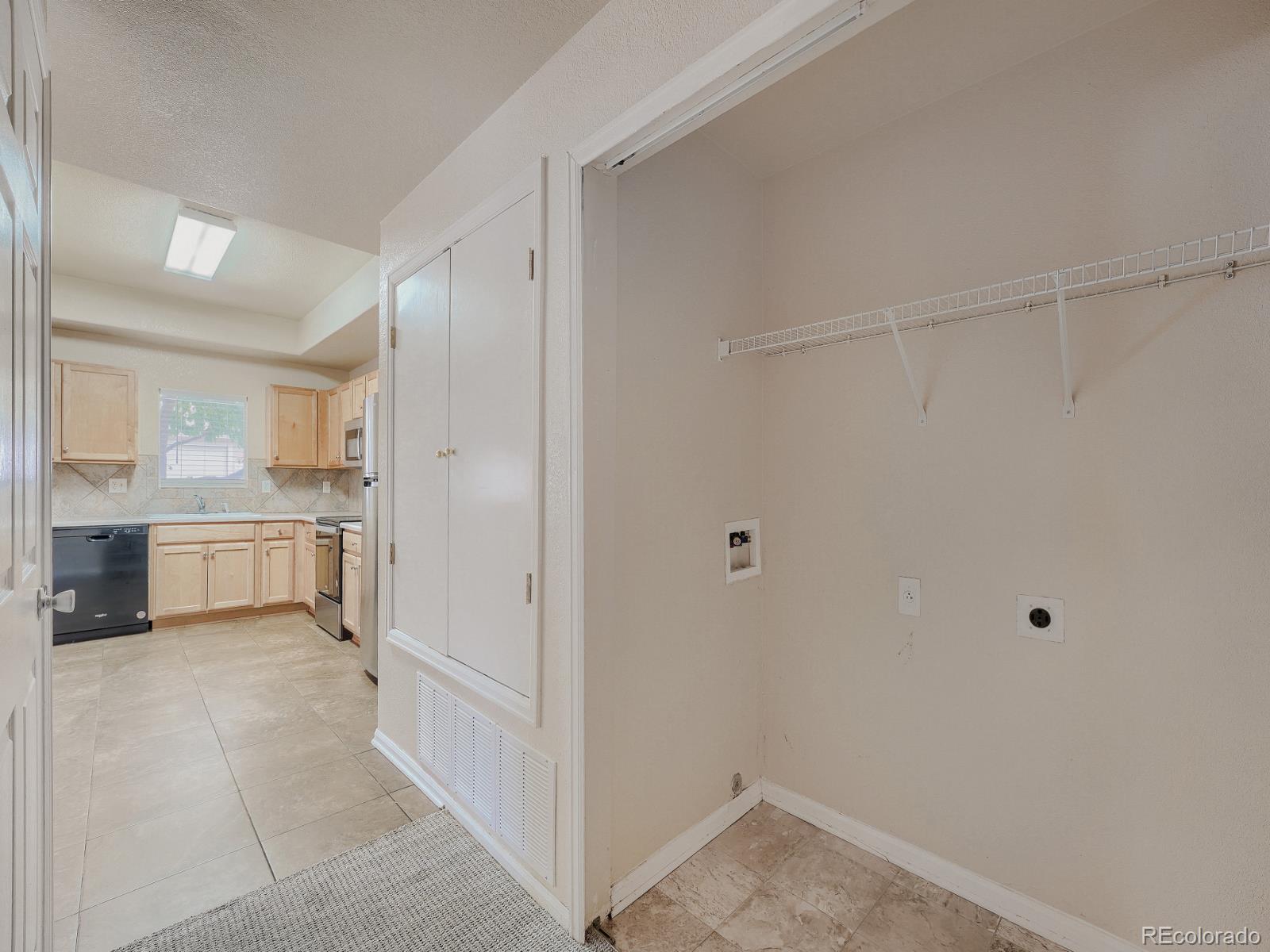 16821 E Hawaii Drive Aurora CO 80017