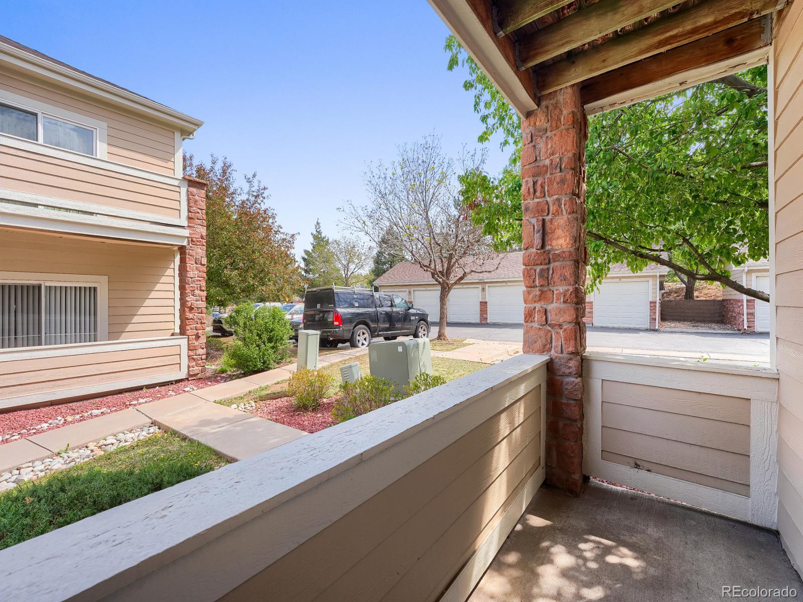 16821 E Hawaii Drive Aurora CO 80017