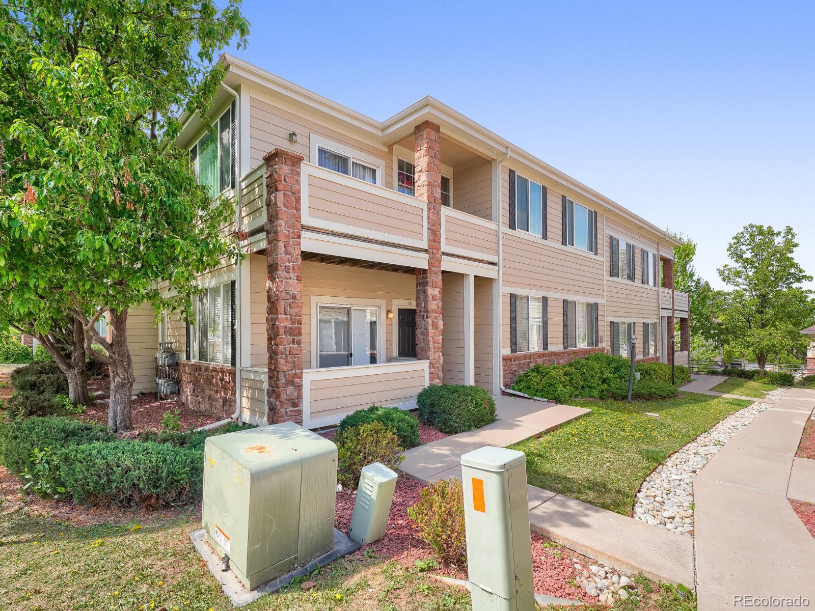 16821 E Hawaii Drive Aurora CO 80017