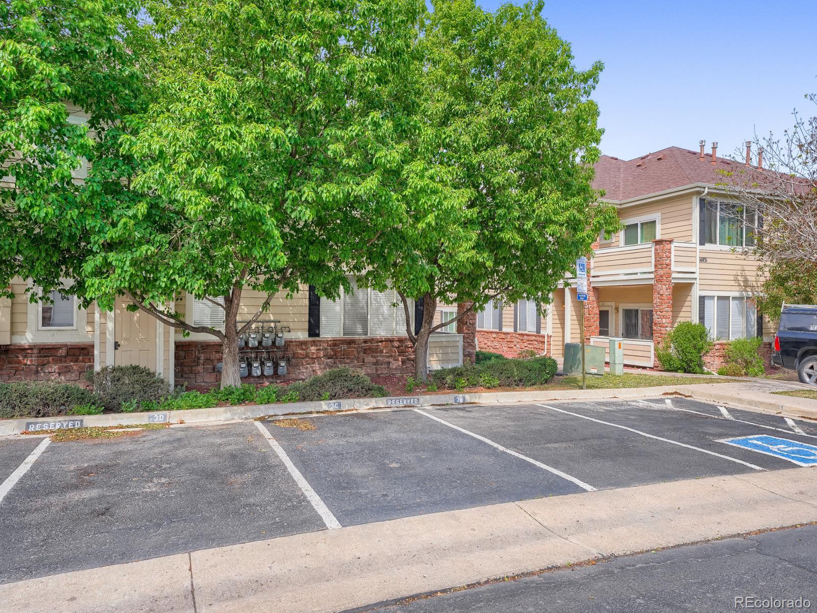 16821 E Hawaii Drive Aurora CO 80017