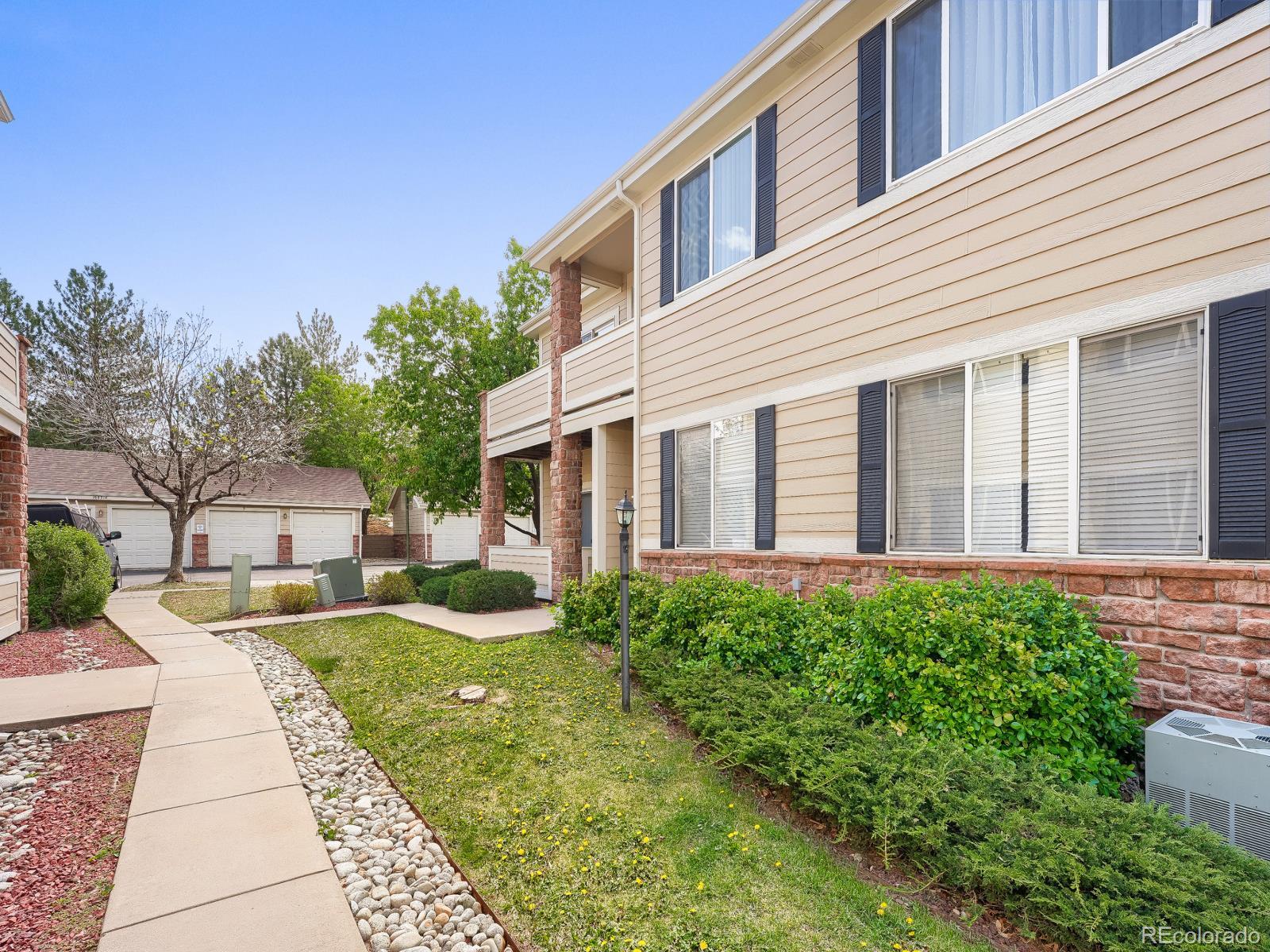 16821 E Hawaii Drive Aurora CO 80017