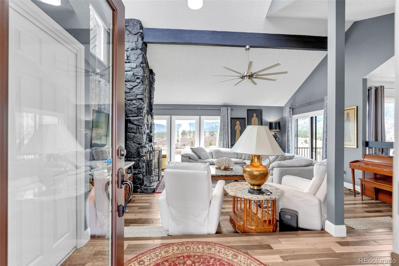 4500 Sentinel Rock Larkspur CO 80118