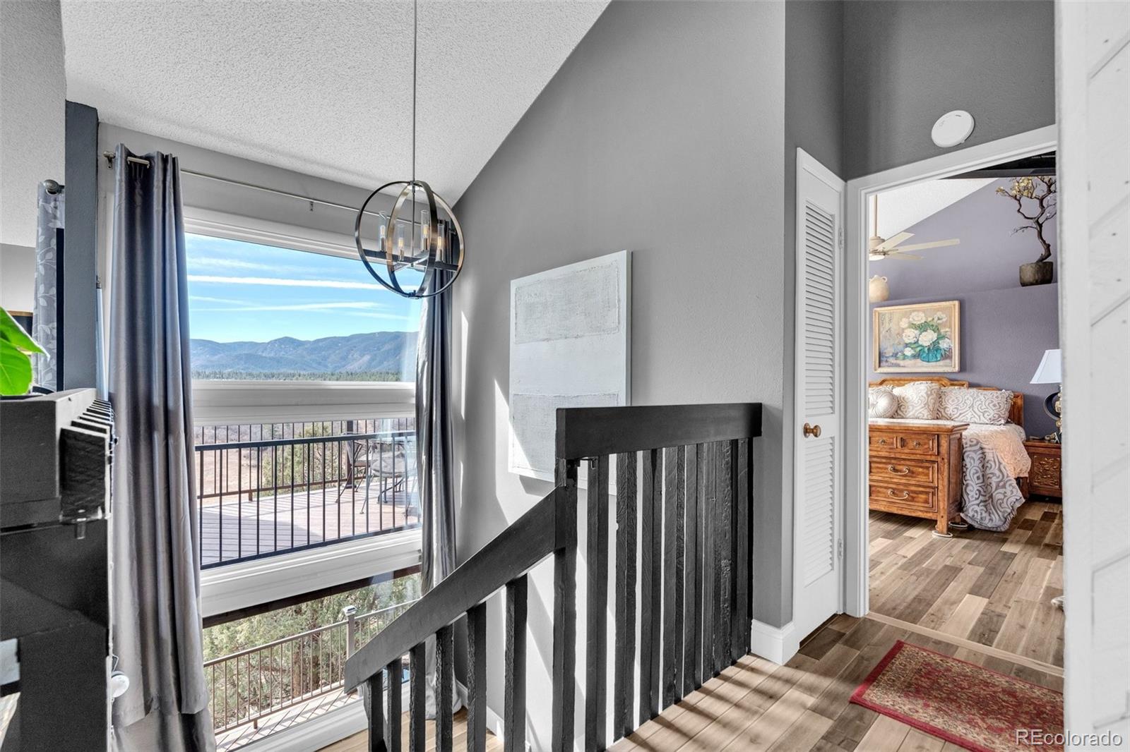 4500 Sentinel Rock Larkspur CO 80118