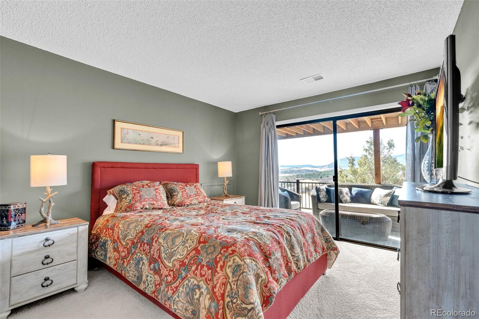 4500 Sentinel Rock Larkspur CO 80118