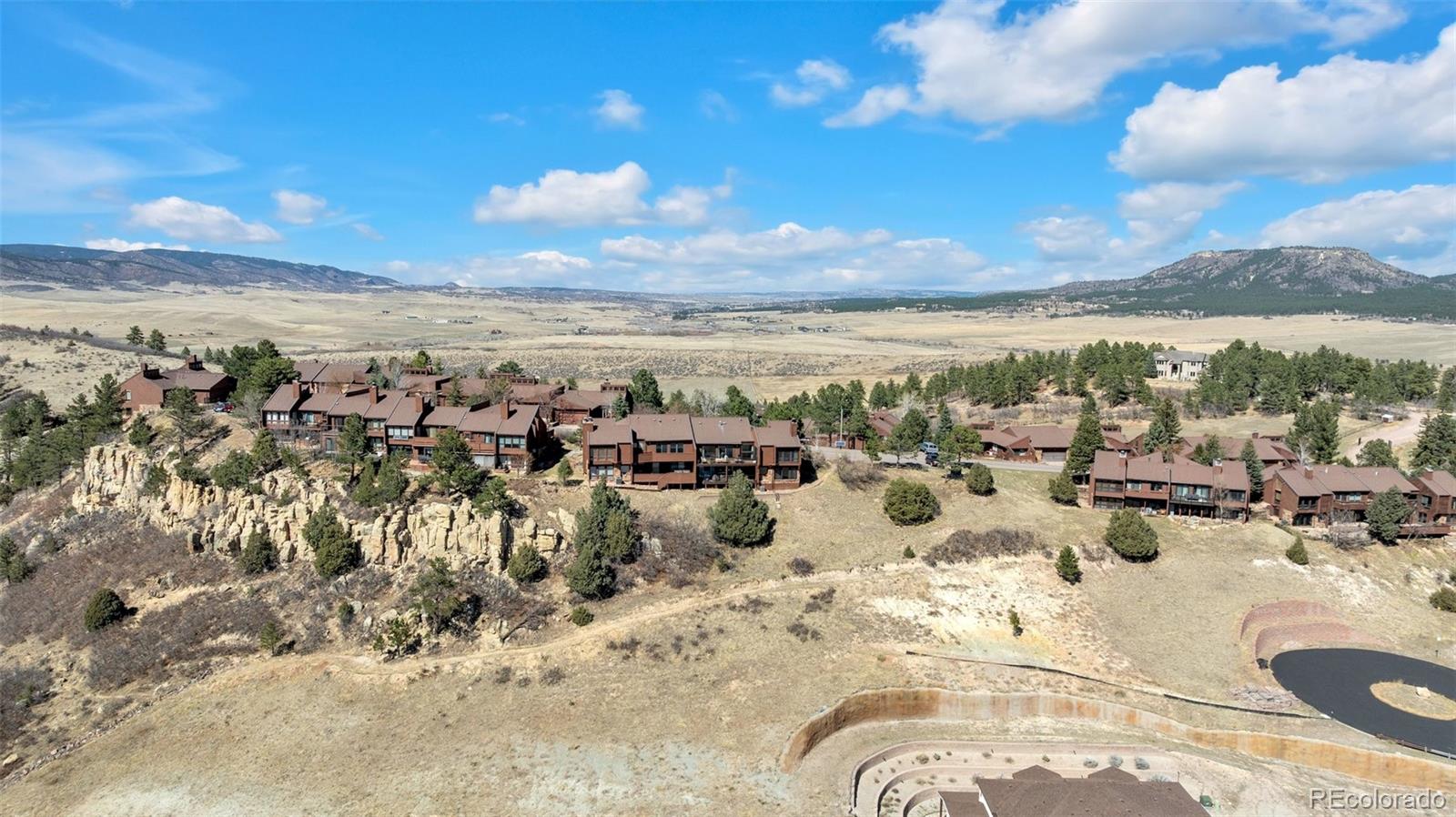 4500 Sentinel Rock Larkspur CO 80118