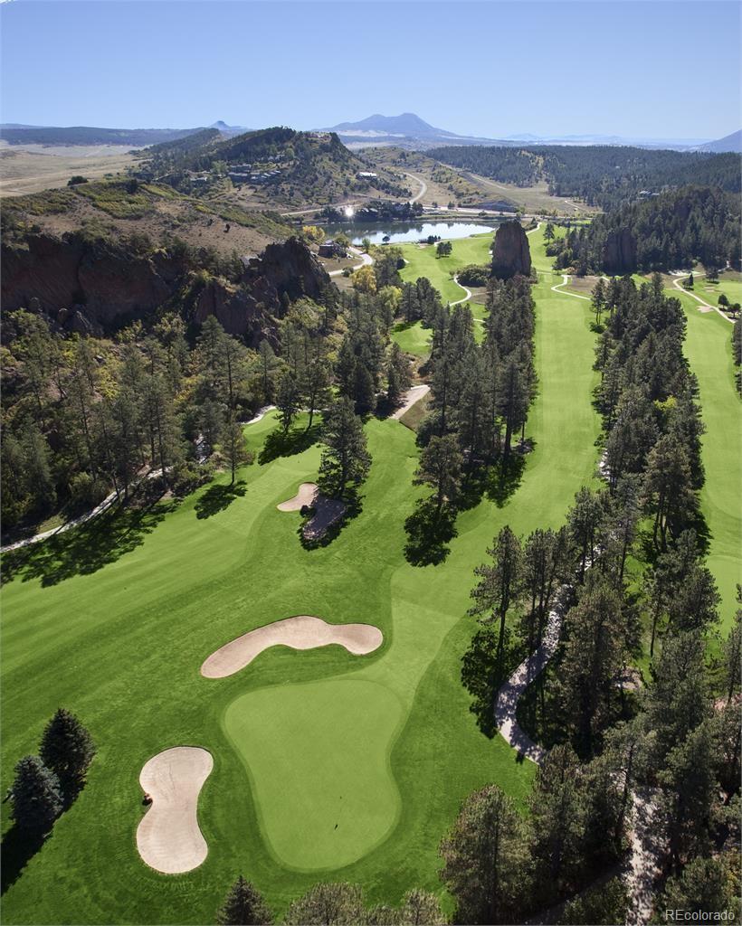4500 Sentinel Rock Larkspur CO 80118