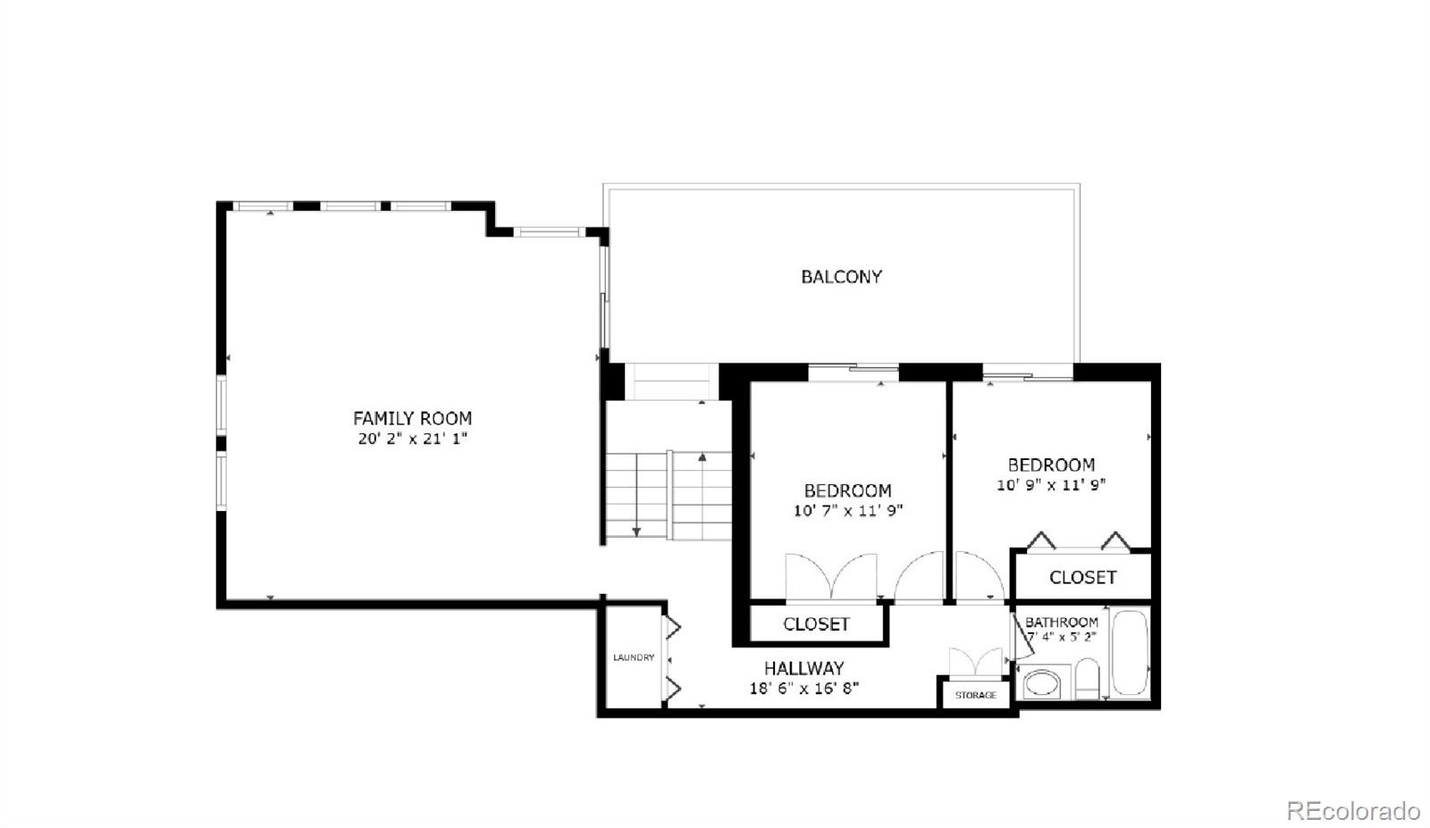 4500 Sentinel Rock Larkspur CO 80118