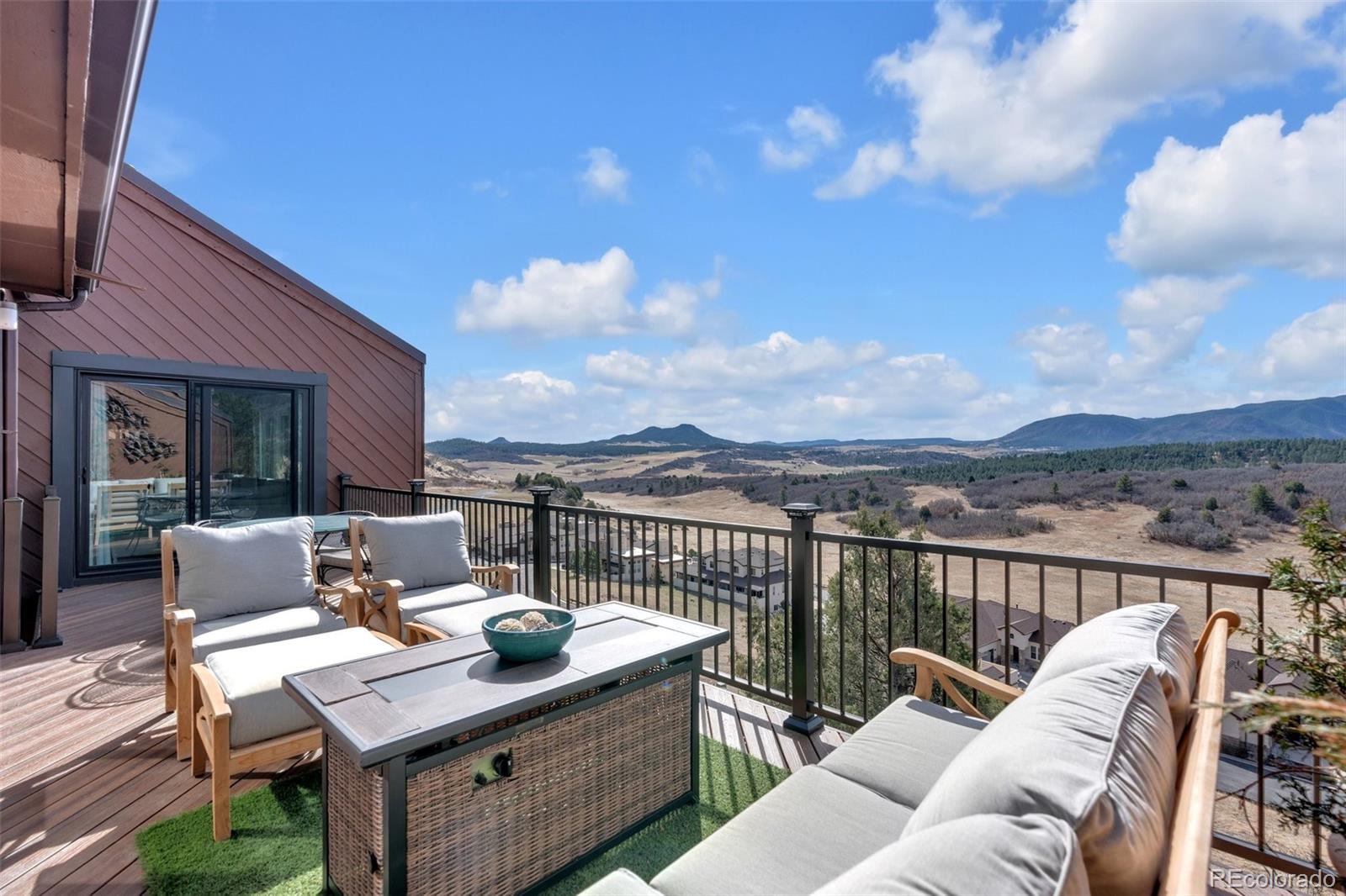 4500 Sentinel Rock Larkspur CO 80118
