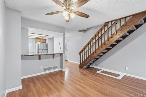 1937 S Balsam Street Lakewood CO 80227