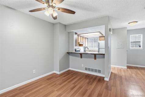 1937 S Balsam Street Lakewood CO 80227