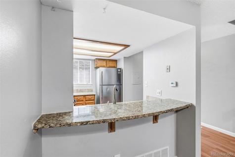 1937 S Balsam Street Lakewood CO 80227