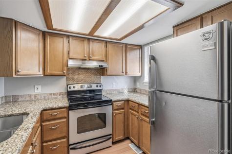 1937 S Balsam Street Lakewood CO 80227