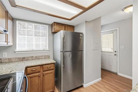 1937 S Balsam Street Lakewood CO 80227