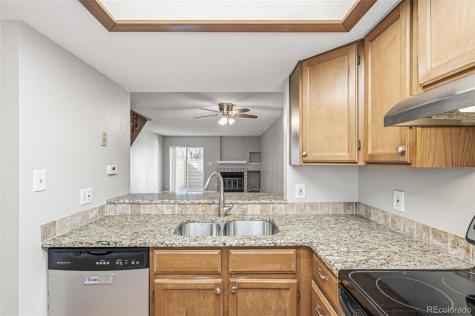 1937 S Balsam Street Lakewood CO 80227