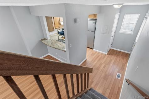 1937 S Balsam Street Lakewood CO 80227