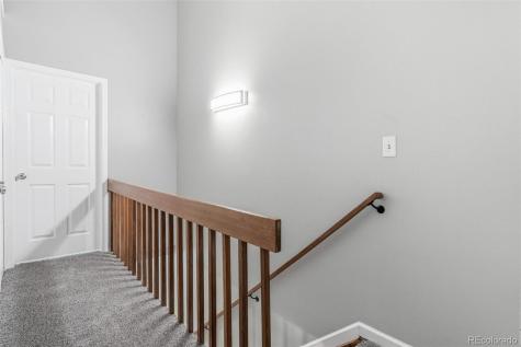 1937 S Balsam Street Lakewood CO 80227