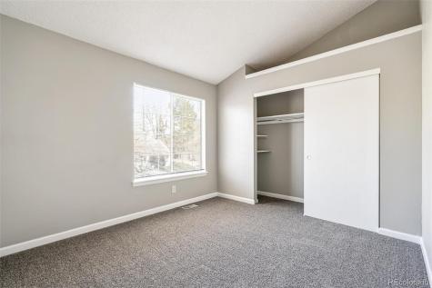 1937 S Balsam Street Lakewood CO 80227