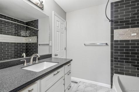 1937 S Balsam Street Lakewood CO 80227