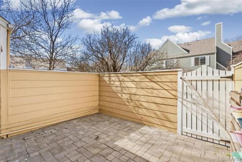 1937 S Balsam Street Lakewood CO 80227