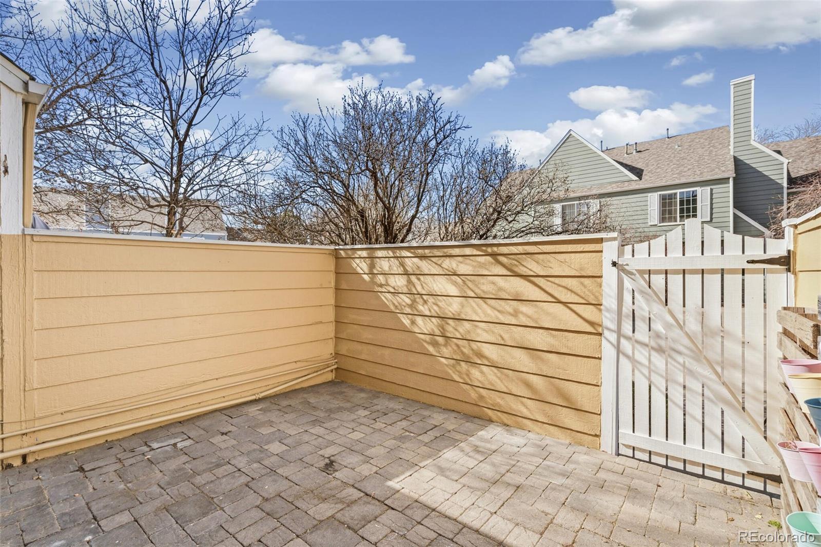 1937 S Balsam Street Lakewood CO 80227