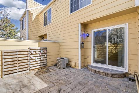 1937 S Balsam Street Lakewood CO 80227