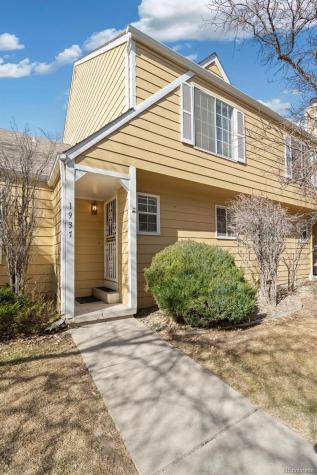 1937 S Balsam Street Lakewood CO 80227