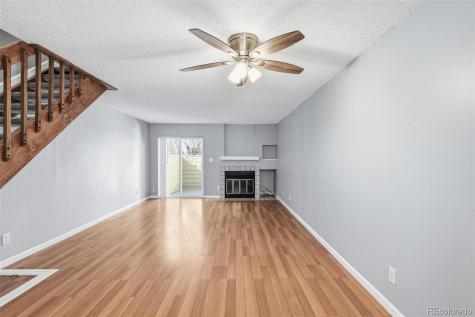 1937 S Balsam Street Lakewood CO 80227