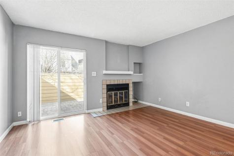 1937 S Balsam Street Lakewood CO 80227
