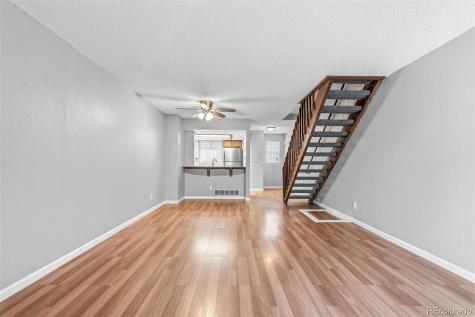 1937 S Balsam Street Lakewood CO 80227