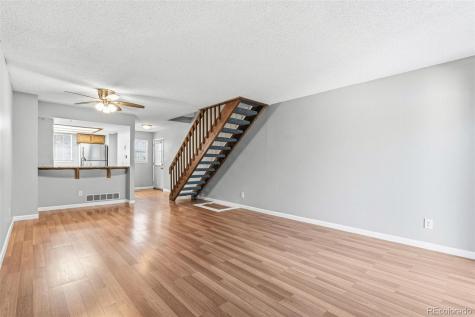 1937 S Balsam Street Lakewood CO 80227