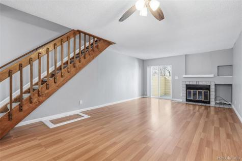 1937 S Balsam Street Lakewood CO 80227