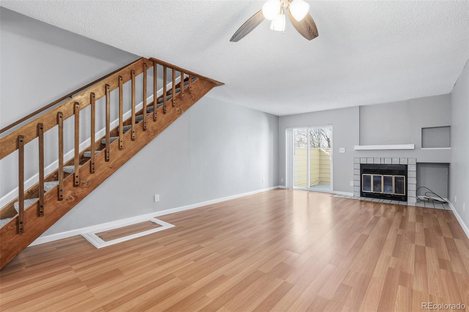 1937 S Balsam Street Lakewood CO 80227