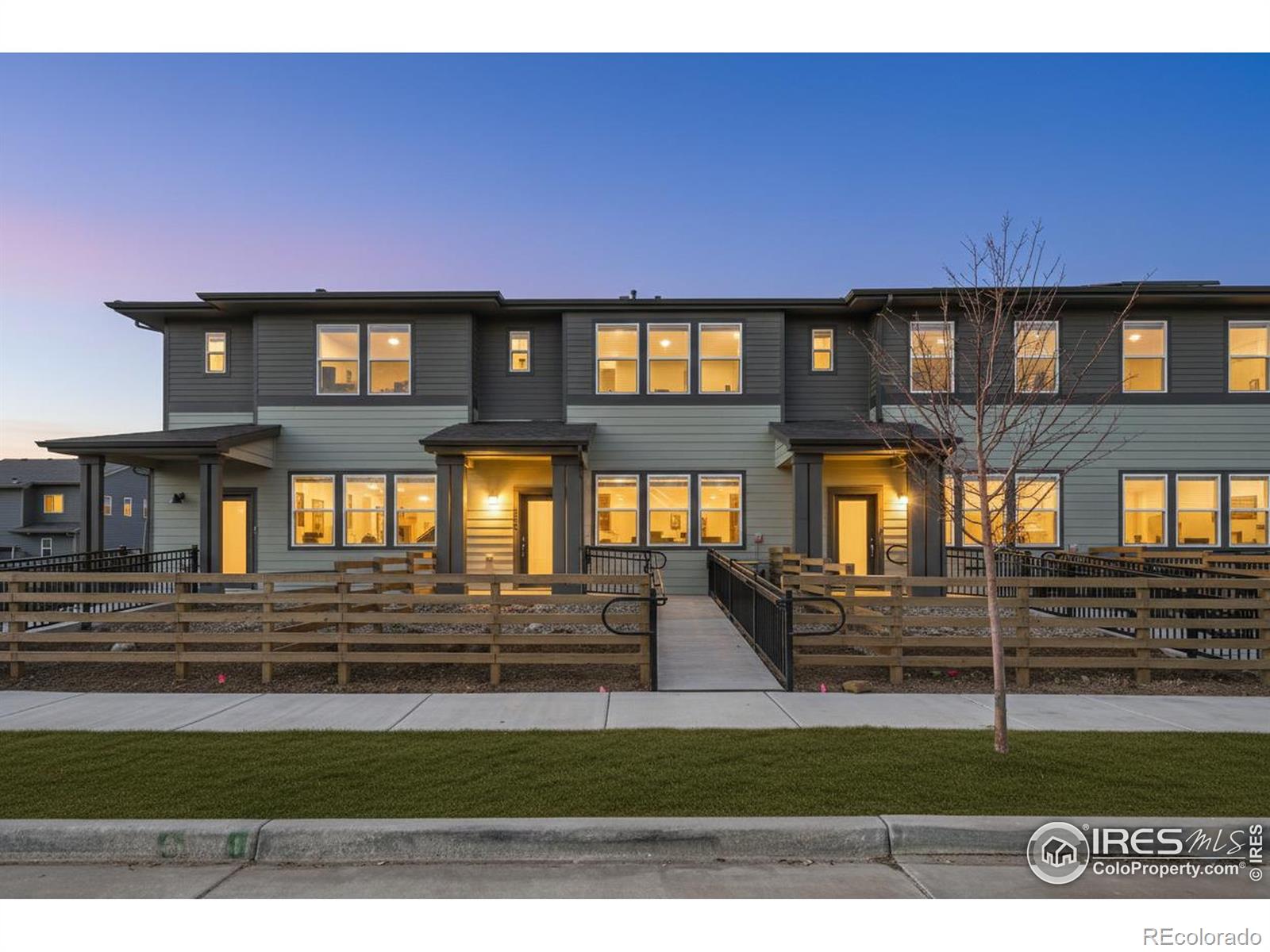 845 Merganser Drive Fort Collins CO 80524