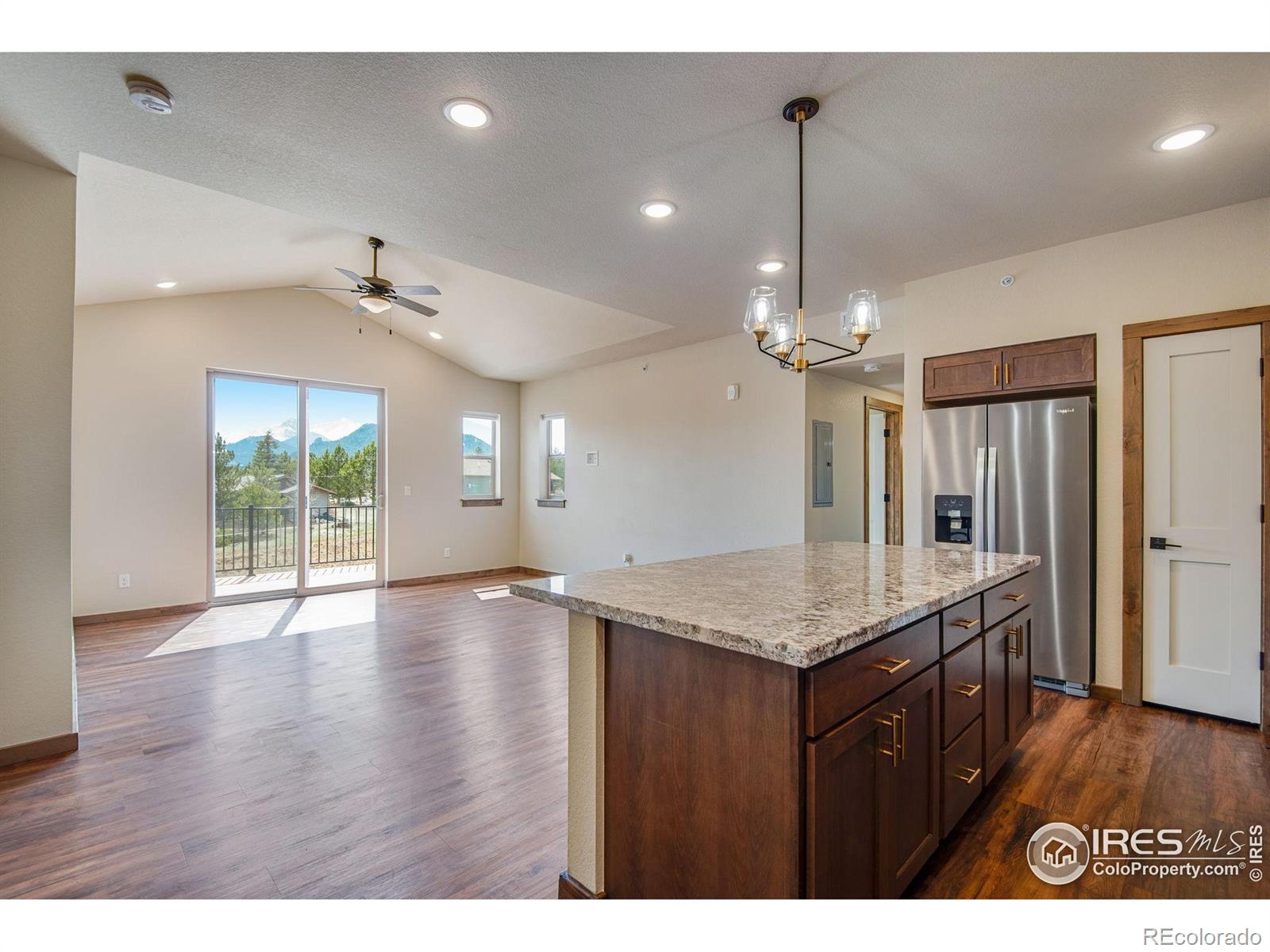 1802 Wildfire Road Estes Park CO 80517