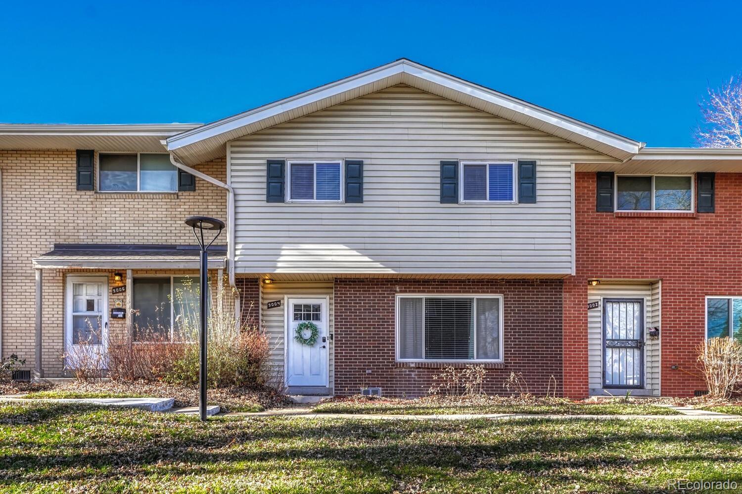 9004 E Mansfield Avenue Denver CO 80237