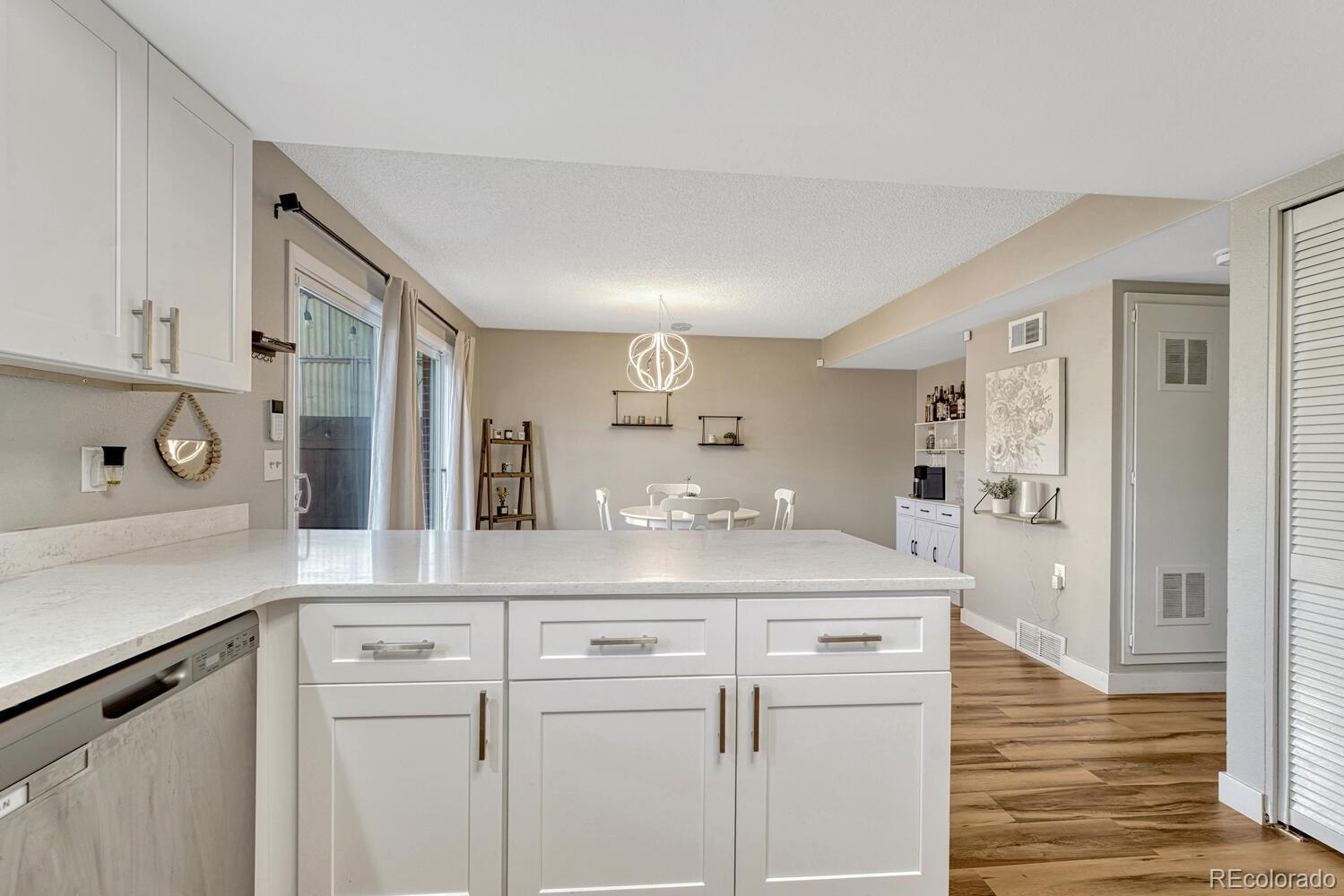9004 E Mansfield Avenue Denver CO 80237