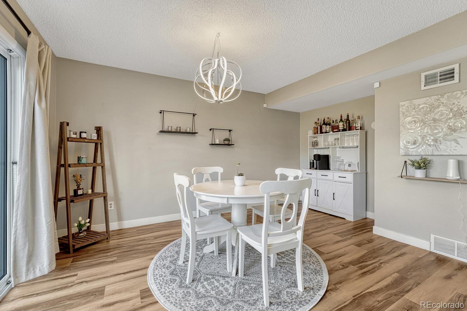 9004 E Mansfield Avenue Denver CO 80237