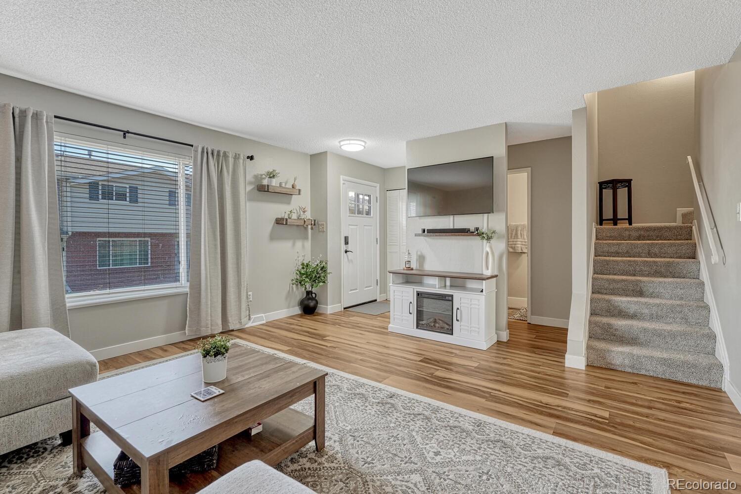 9004 E Mansfield Avenue Denver CO 80237