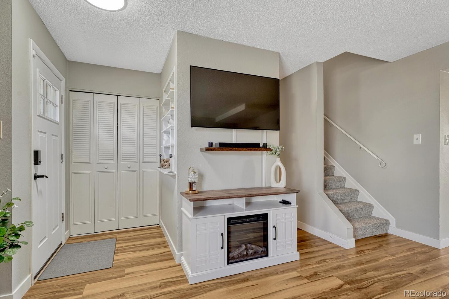 9004 E Mansfield Avenue Denver CO 80237