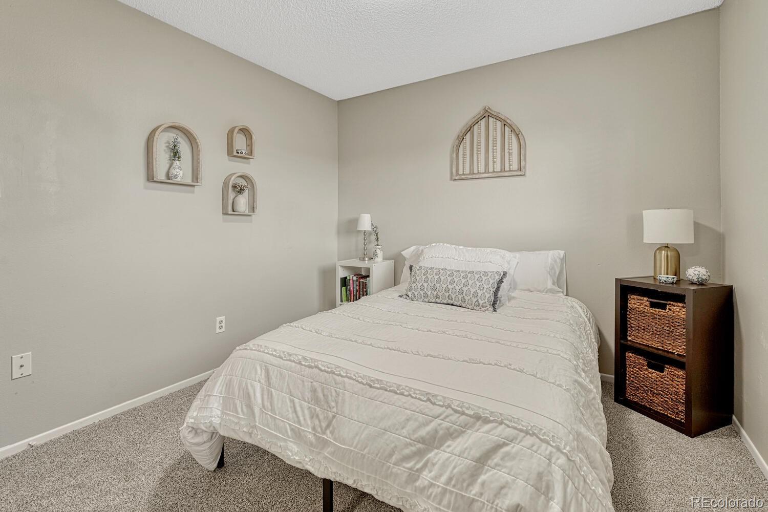 9004 E Mansfield Avenue Denver CO 80237