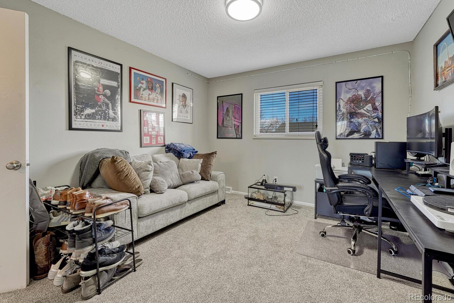 9004 E Mansfield Avenue Denver CO 80237